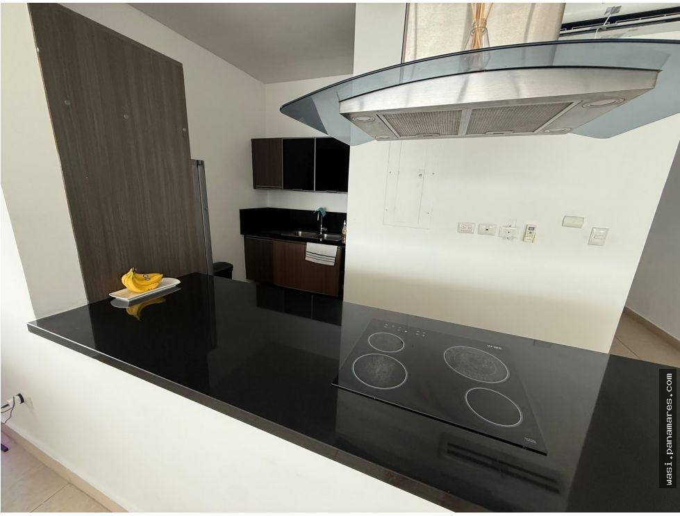 PH Rivage Av Balboa — Apartamento en Alquiler