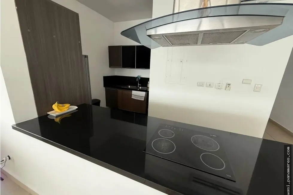 PH Rivage Av Balboa — Apartamento en Alquiler