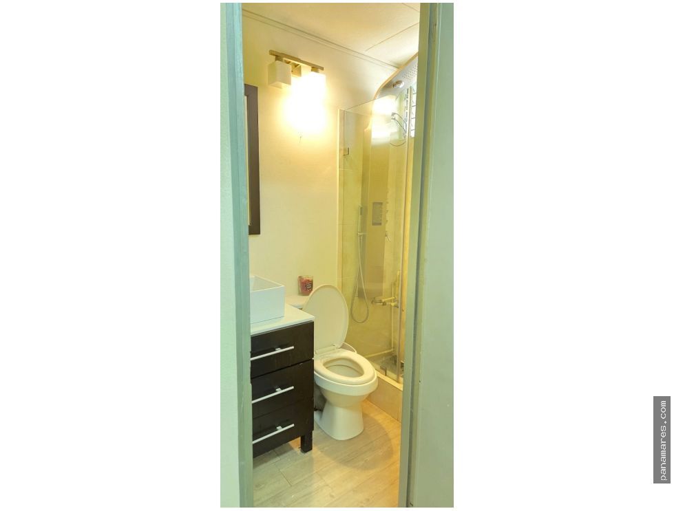 Obarrio - PH Yasa - Planta Baja — Penthouse en Alquiler