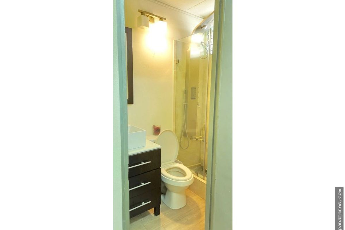 Obarrio - PH Yasa - Planta Baja — Penthouse en Alquiler