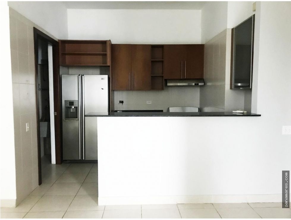 Acogedor Apto En PH Altos De Amador - Amador (causeway) — Penthouse en Alquiler