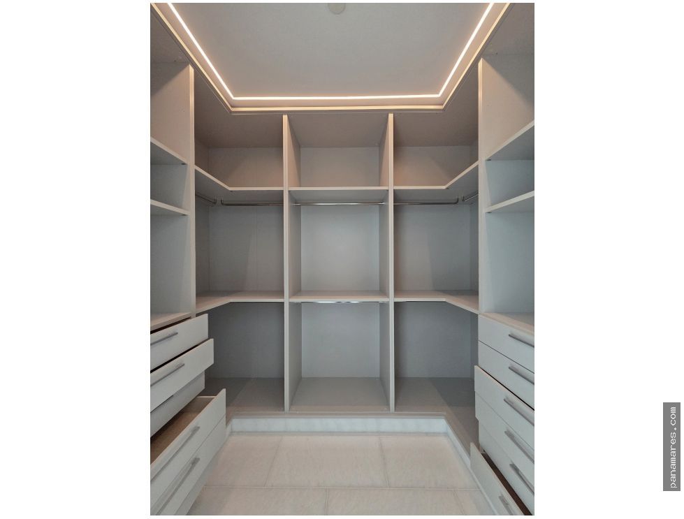 PH Pacific Point - T400 - Solo Clientes Directos — Penthouse en Alquiler