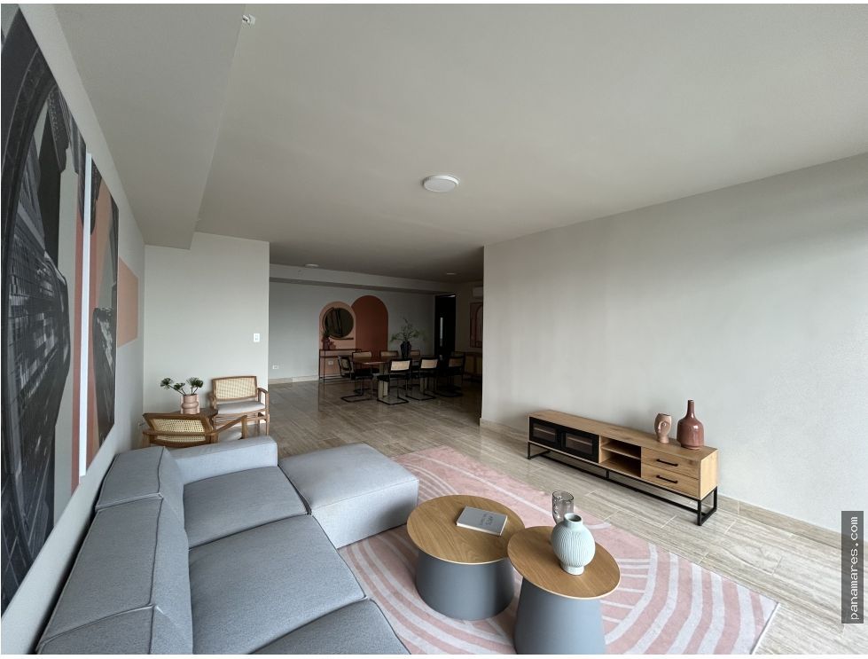 PH The Regent - Costa Del Este — Penthouse en Venta
