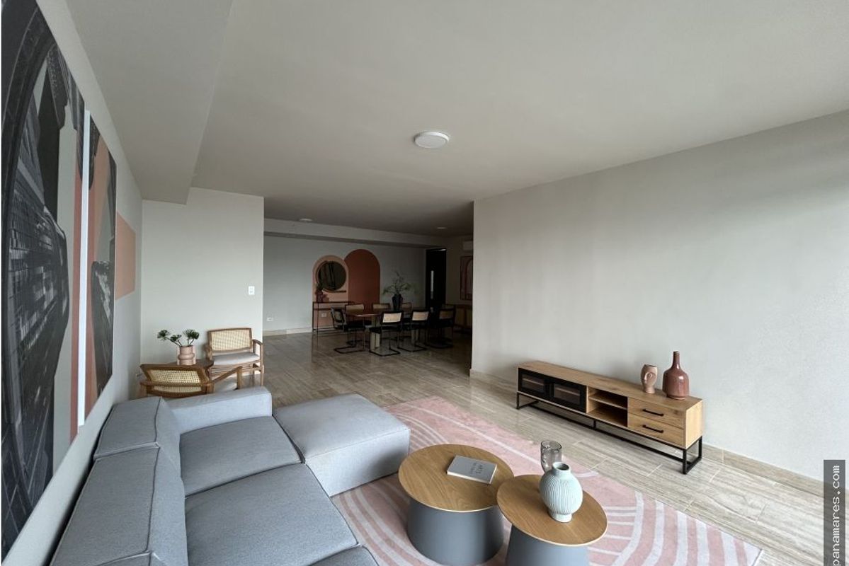 PH The Regent - Costa Del Este — Penthouse en Venta