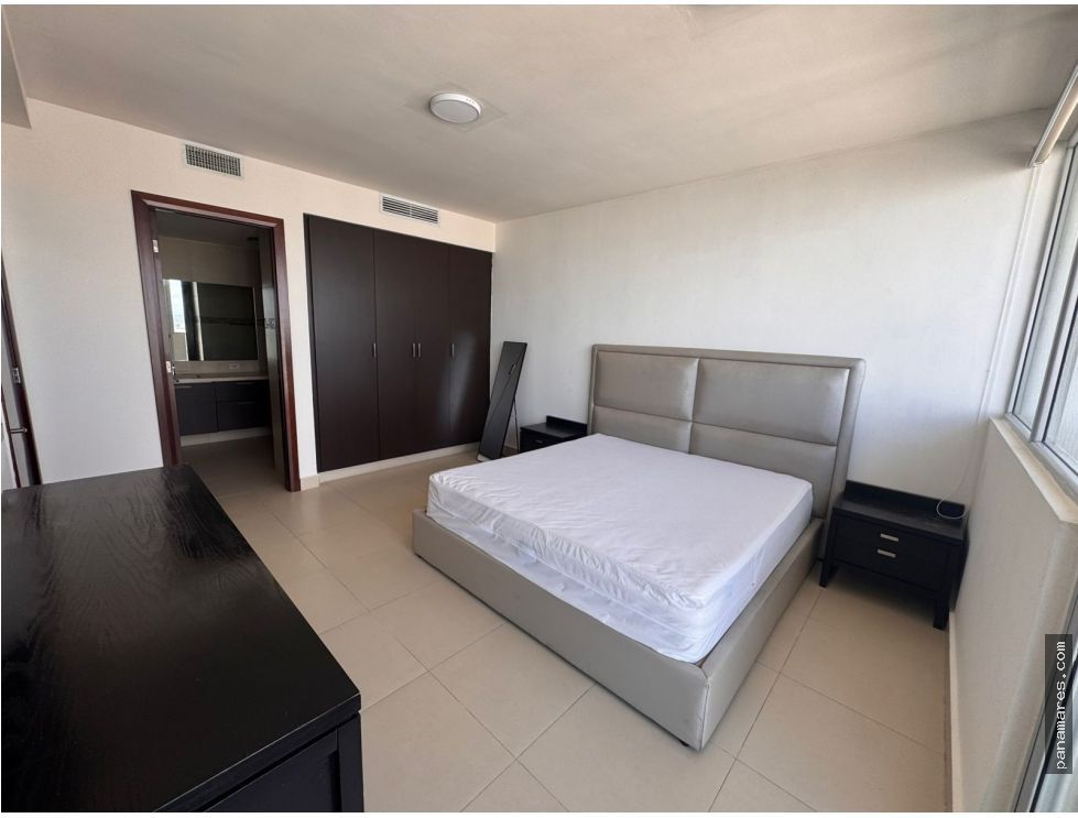 PH Oceanaire - Punta Pacifica - Piso Alto — Penthouse en Venta