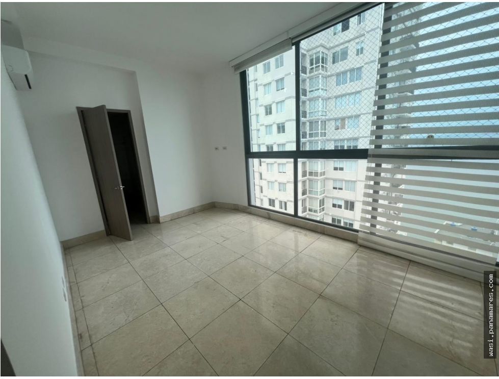 Deluxe Residences - Paitilla - Linea Blanca — Apartamento en Alquiler