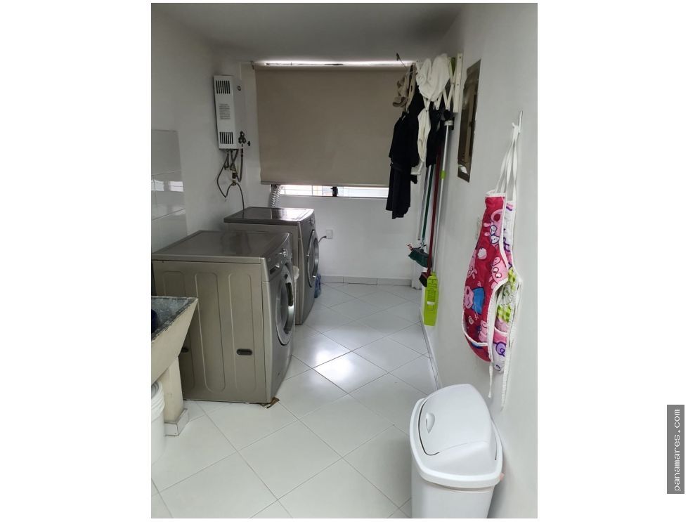 PH Miraluz - Paitilla — Penthouse en Venta