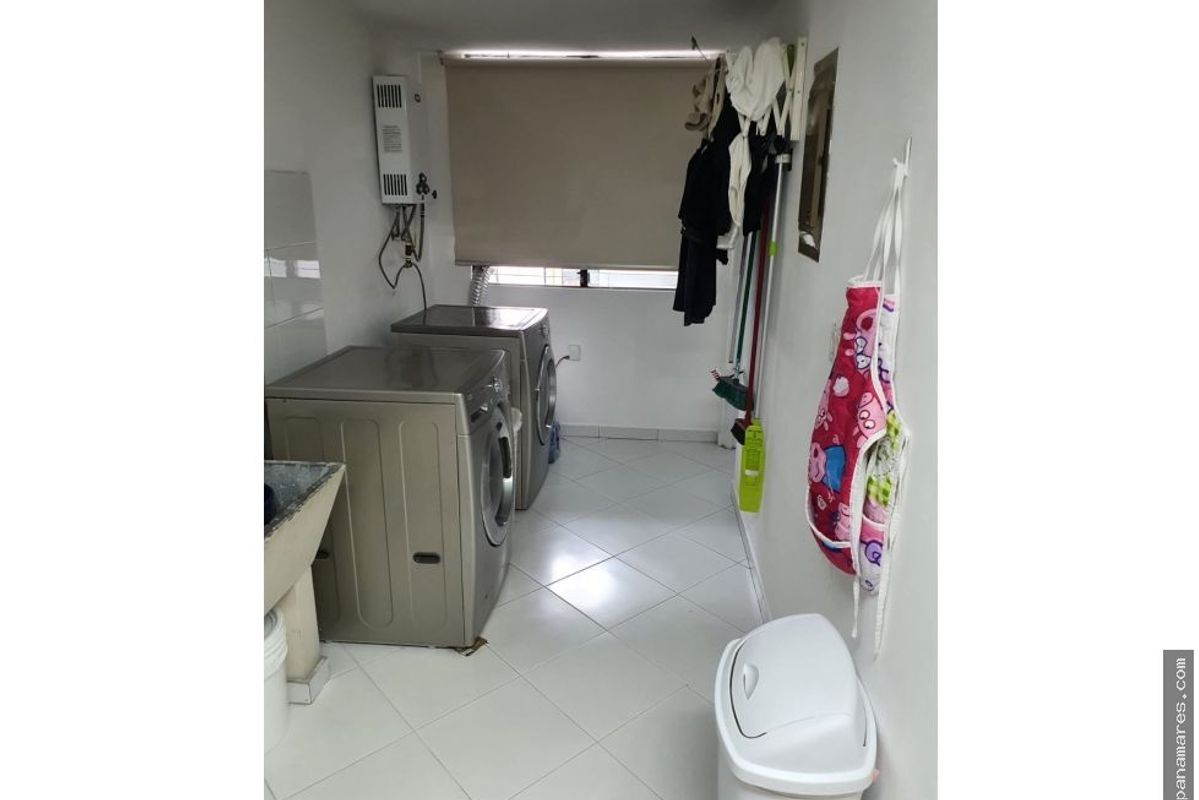 PH Miraluz - Paitilla — Penthouse en Venta