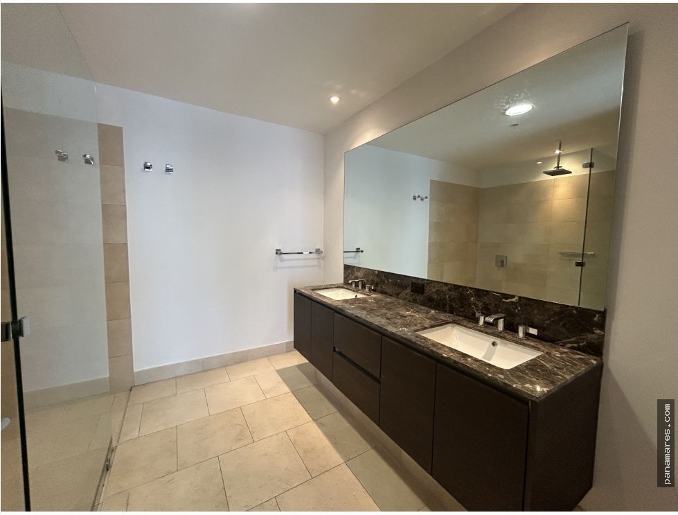 The Ocean Club (toc) - Antiguo Trump - Punta Pacifica — Apartamento en Venta