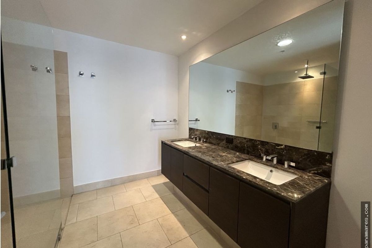 The Ocean Club (toc) - Antiguo Trump - Punta Pacifica — Apartamento en Venta