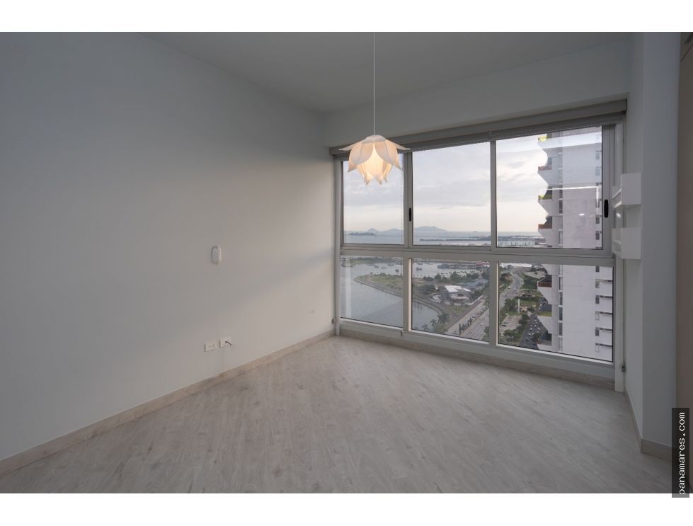 Espectacular PH Rivage - Avenida Balboa — Penthouse en Venta