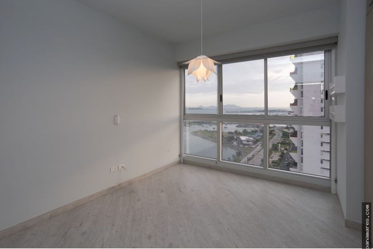 Espectacular PH Rivage - Avenida Balboa — Penthouse en Venta