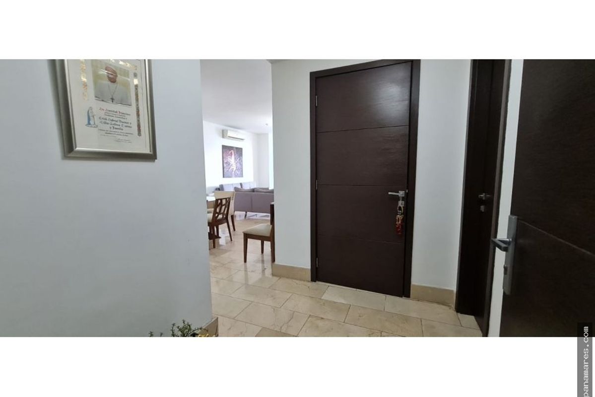 PH Grand Tower Modelo K - Punta Pacifica — Penthouse en Venta