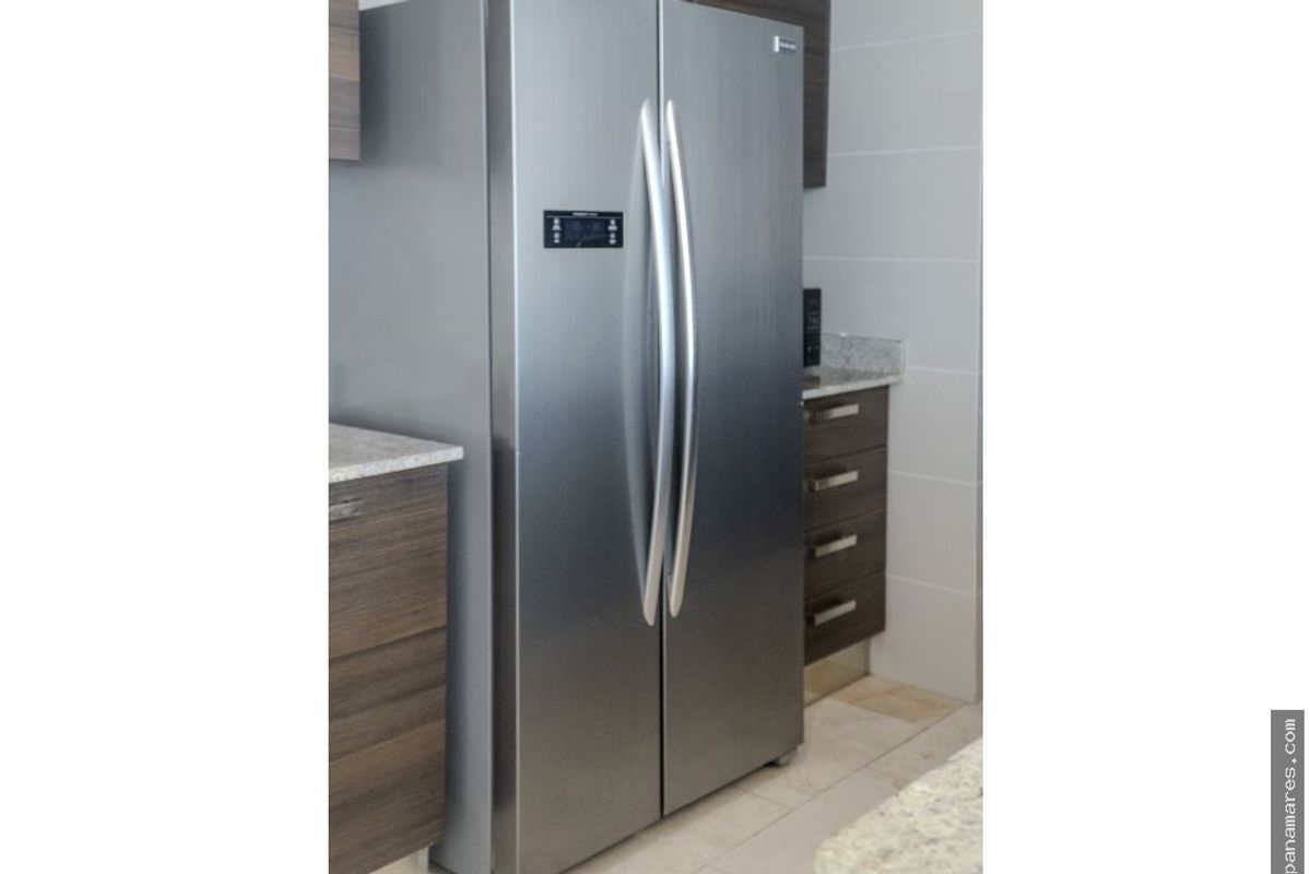 PH Grand Tower Modelo Duplex - Punta Pacifica — Penthouse en Venta
