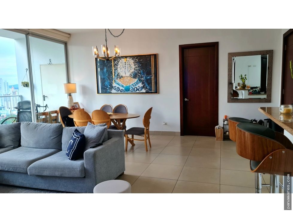 Apto PH Dupont - Modelo 04 - Punta Pacifica — Penthouse en Venta