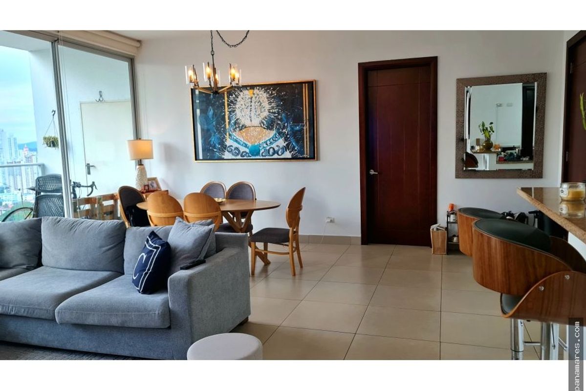 Apto PH Dupont - Modelo 04 - Punta Pacifica — Penthouse en Venta
