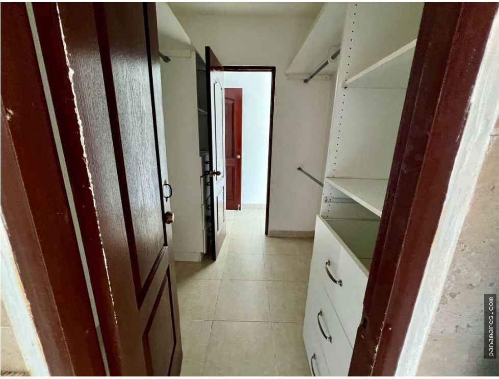 Ocean Park — Apartamento en Alquiler