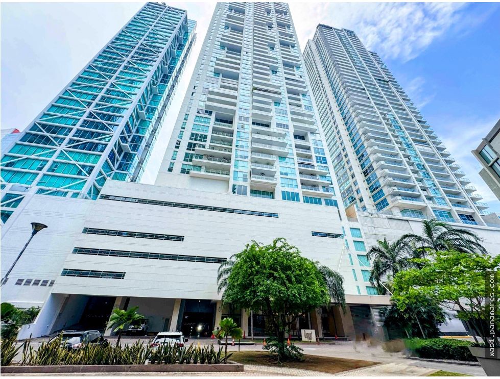 PH Dupont - Punta Pacifica - Modelo 04 Linea Blanca — Apartamento en Venta