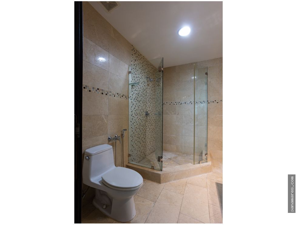 PH Grand Tower - Modelo J - Punta Pacifica — Penthouse en Venta