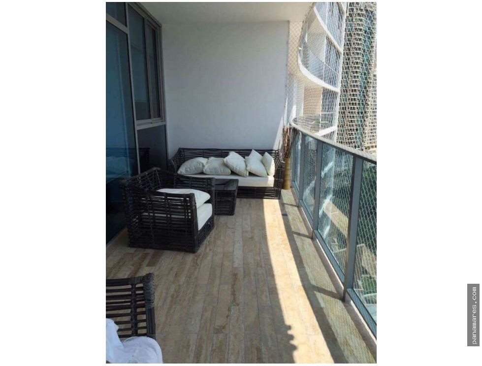 Modelo J PH Grand Tower - Punta Pacifica — Penthouse en Venta