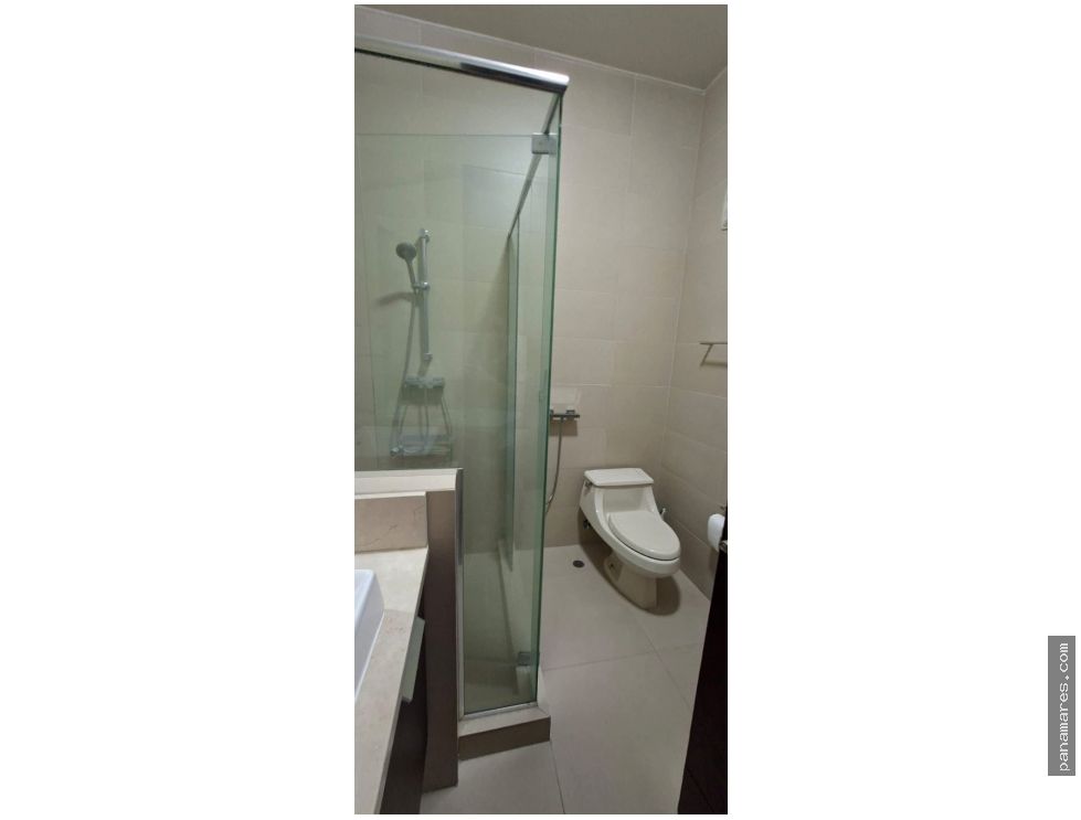 PH Oceanaire - Punta Pacifica - Furnished Ocean View — Penthouse for Sale