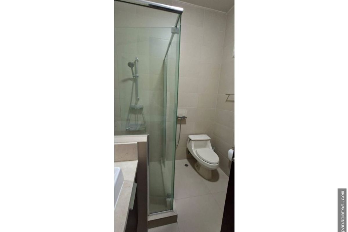 PH Oceanaire - Punta Pacifica - Furnished Ocean View — Penthouse for Sale