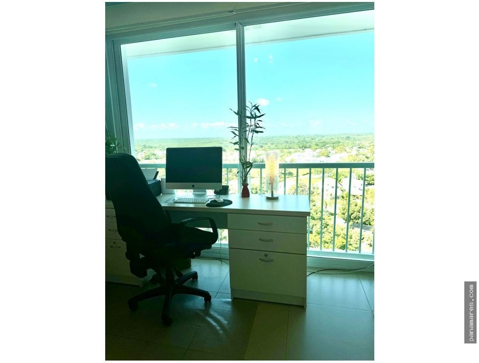 PH Cocoli - Bijao Beach Club And Residences — Penthouse en Venta