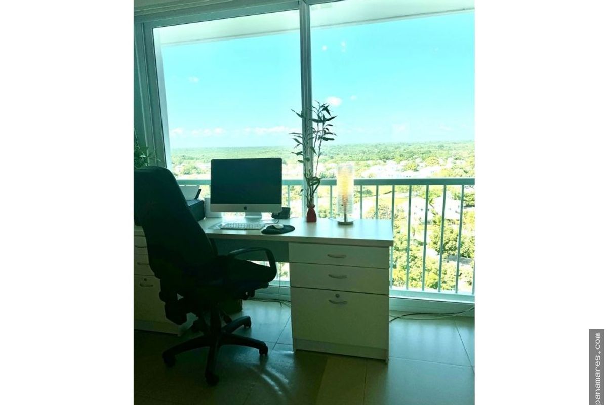 PH Cocoli - Bijao Beach Club And Residences — Penthouse en Venta