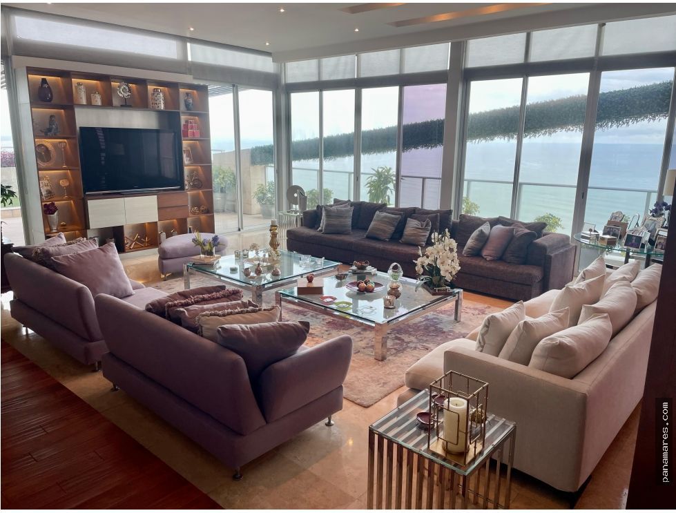 PH Dupont - Punta Pacifica — Penthouse en Venta