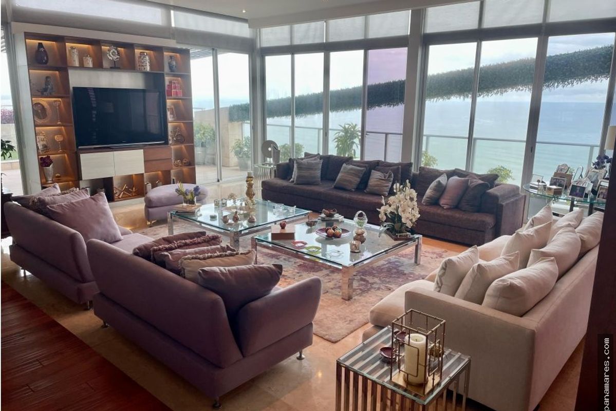 PH Dupont - Punta Pacifica — Penthouse en Venta