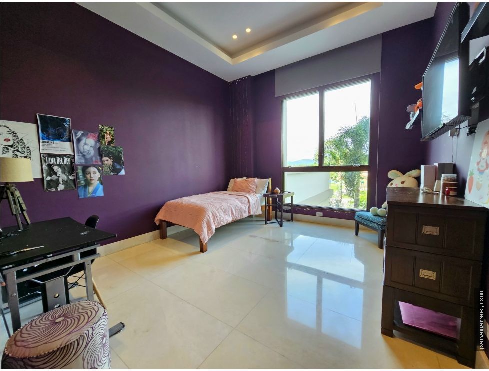 Exclusivo Apartamento En El PH La Loma - Santa Maria — Penthouse en Venta