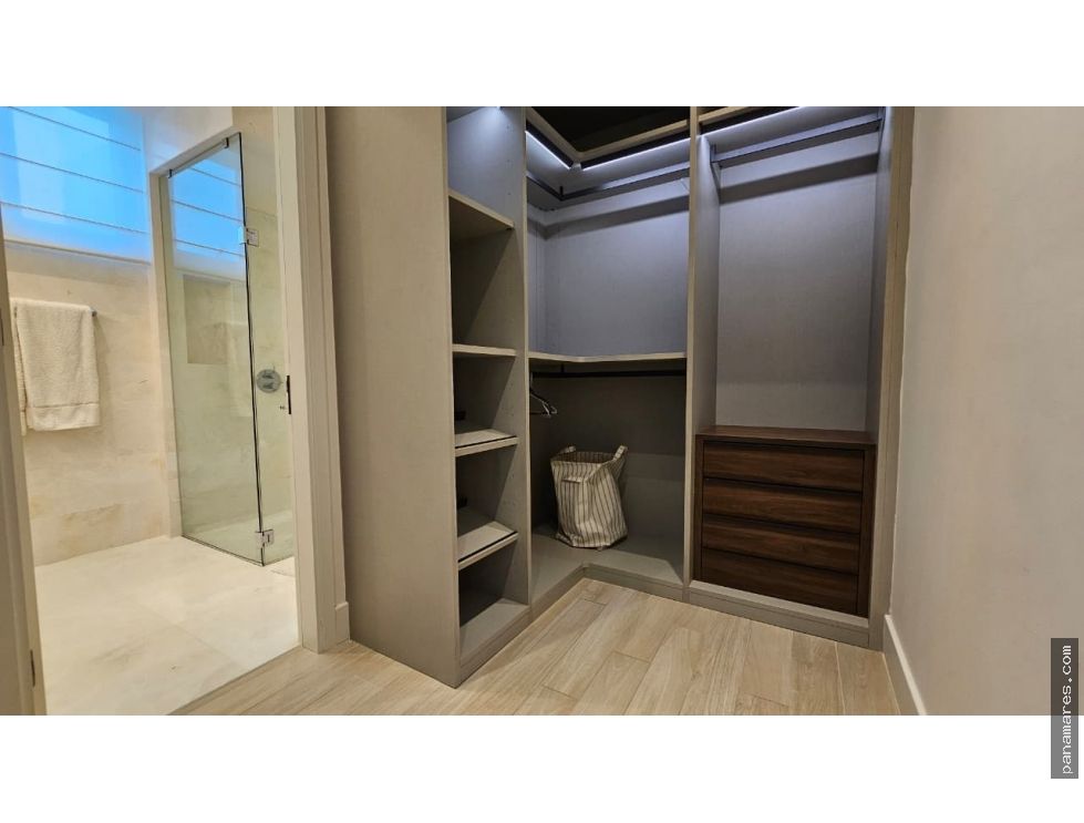 Espectacular Apartamento En Ocean House - Ocean Reef — Apartamento en Alquiler