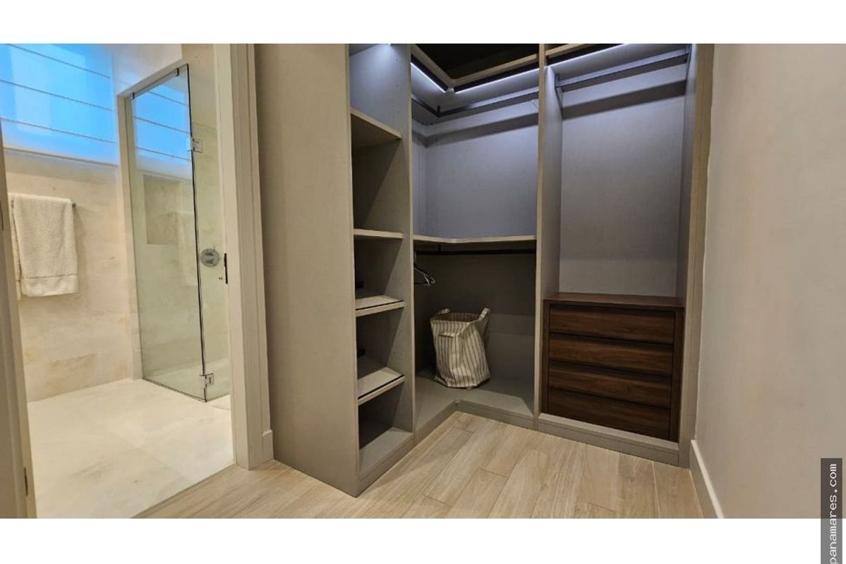 Espectacular Apartamento En Ocean House - Ocean Reef — Apartamento en Alquiler