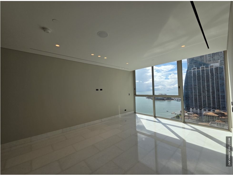 PH Pacific Point - T400 - Solo Clientes Directos — Penthouse en Alquiler