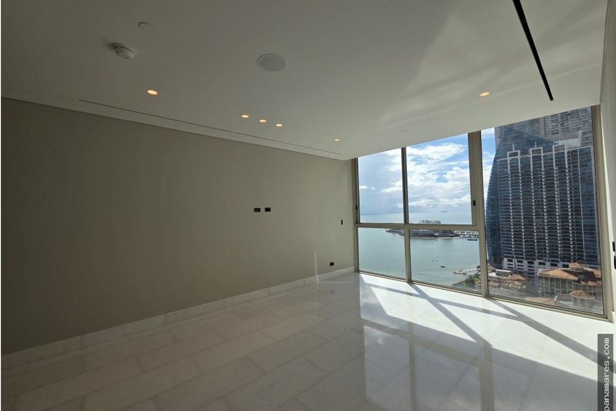 PH Pacific Point - T400 - Solo Clientes Directos — Penthouse en Alquiler