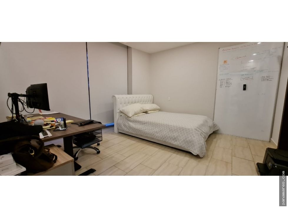 Tipo Duplex - PH Grand Tower - Punta Pacifica — Penthouse en Venta