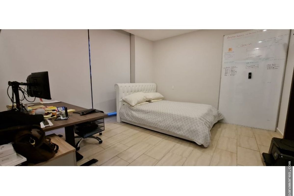 Tipo Duplex - PH Grand Tower - Punta Pacifica — Penthouse en Venta