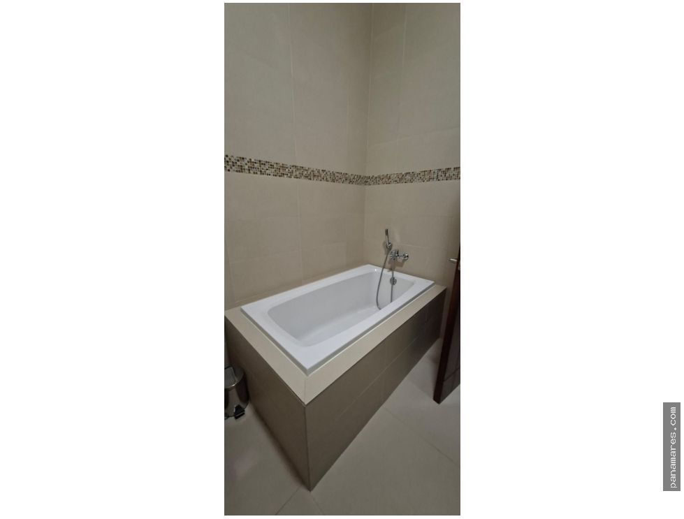 PH Oceanaire - Punta Pacifica - Furnished Ocean View — Penthouse for Sale