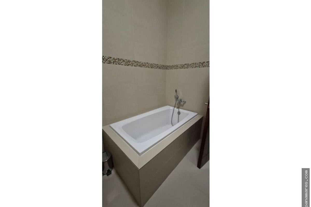 PH Oceanaire - Punta Pacifica - Furnished Ocean View — Penthouse for Sale