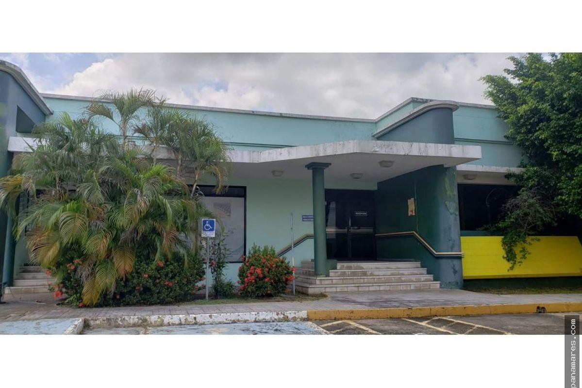 ¡terreno Con Mucho Potencial En San Francisco! — Apartaestudio en Venta