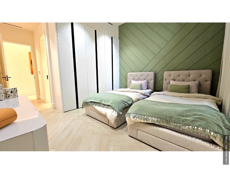Espectacular Apartamento En Ocean House - Ocean Reef — Apartamento en Alquiler