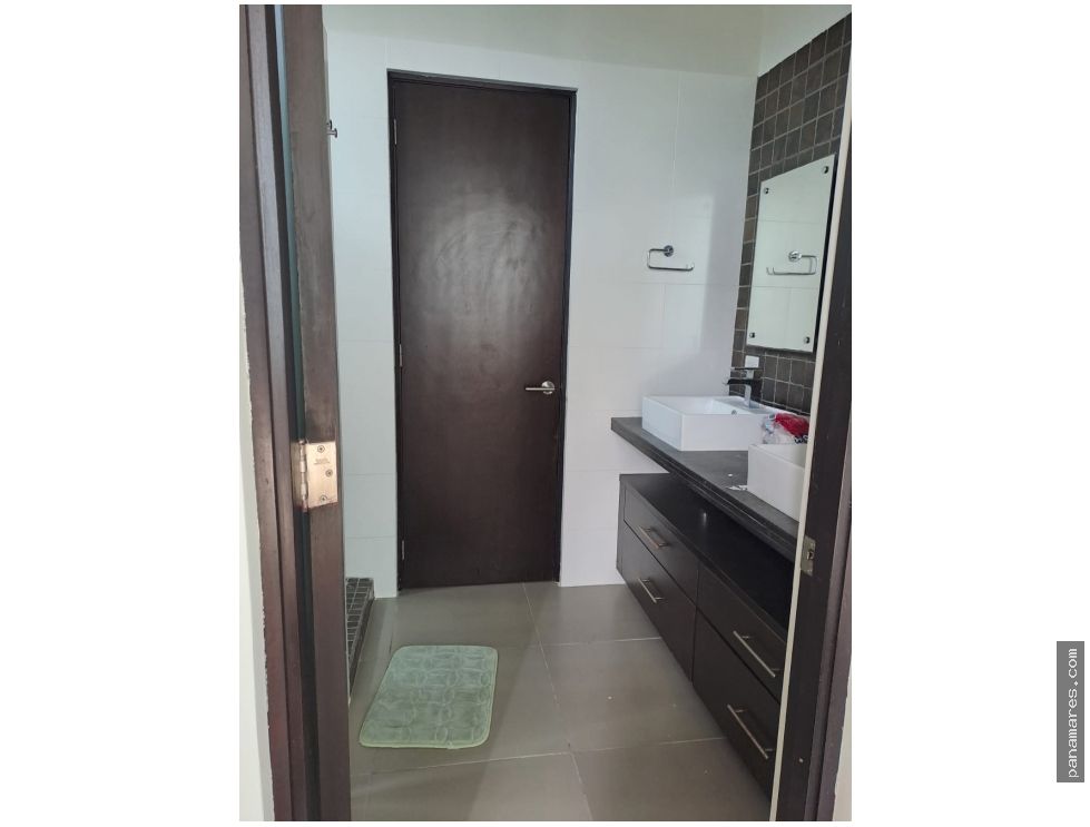 Rio Mar - San Carlos (playas) — Apartamento en Venta