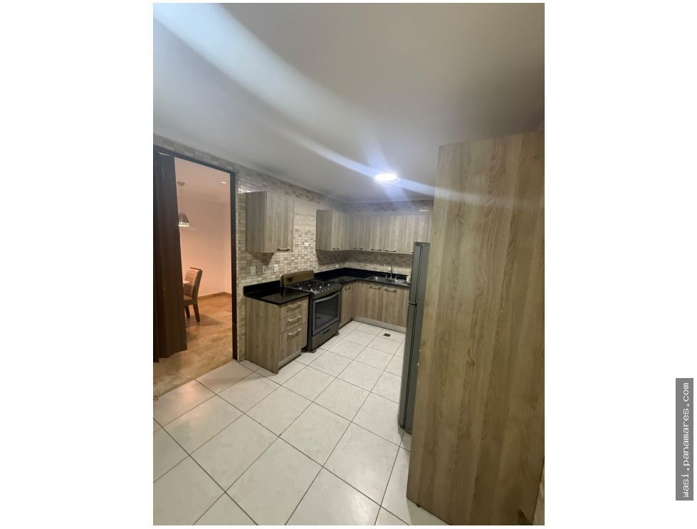 Costa Pacífica Torre 300 — Apartamento en Venta