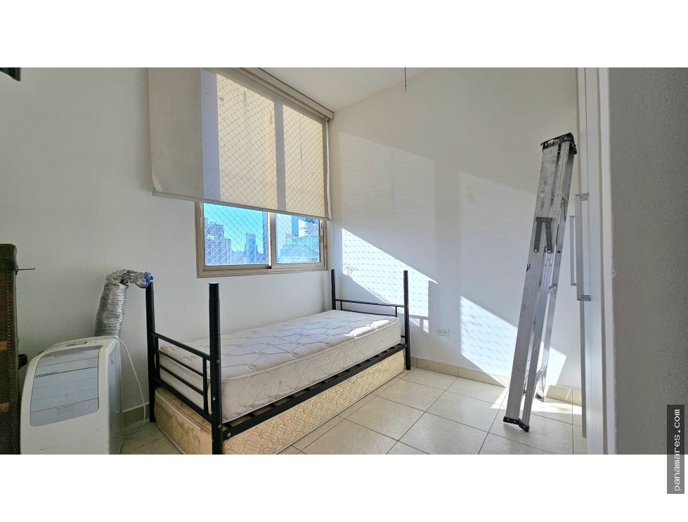 Pacific Point -  Punta Pacifica — Apartaestudio en Venta