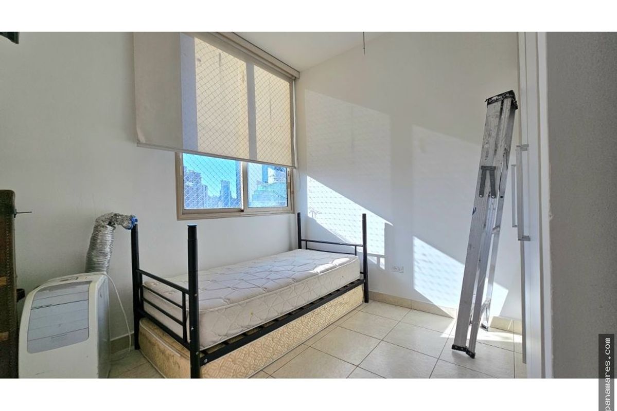 Pacific Point - Punta Pacifica — Apartaestudio en Venta