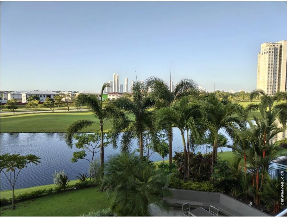 PH La Loma - Lake View En Santa Maria — Penthouse en Venta