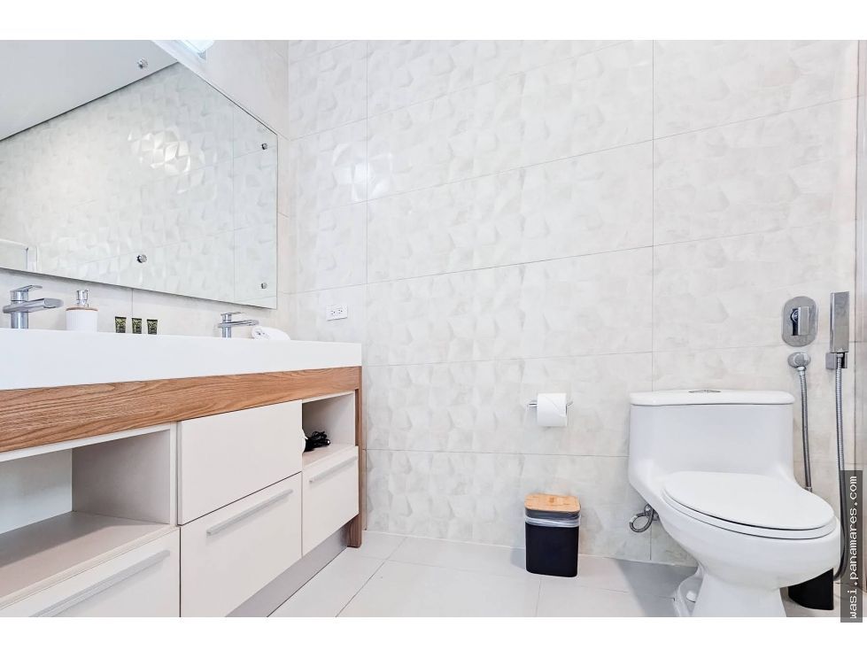 PH Mirador De Costa Del Este - Full Amoblado — Apartamento en Alquiler