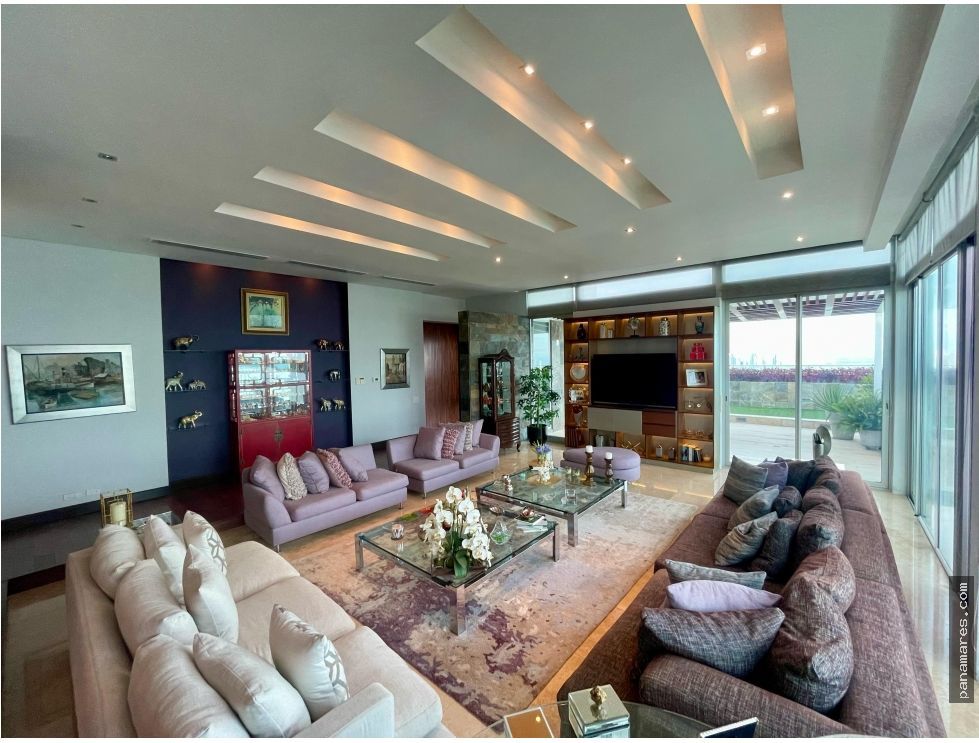 PH Dupont - Punta Pacifica — Penthouse en Venta