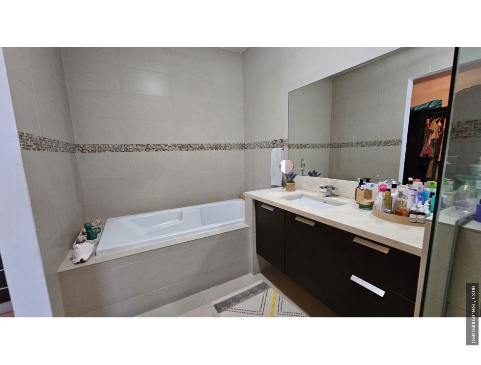 Oportunidad En PH Oceanaire - Punta Pacifica — Penthouse en Venta