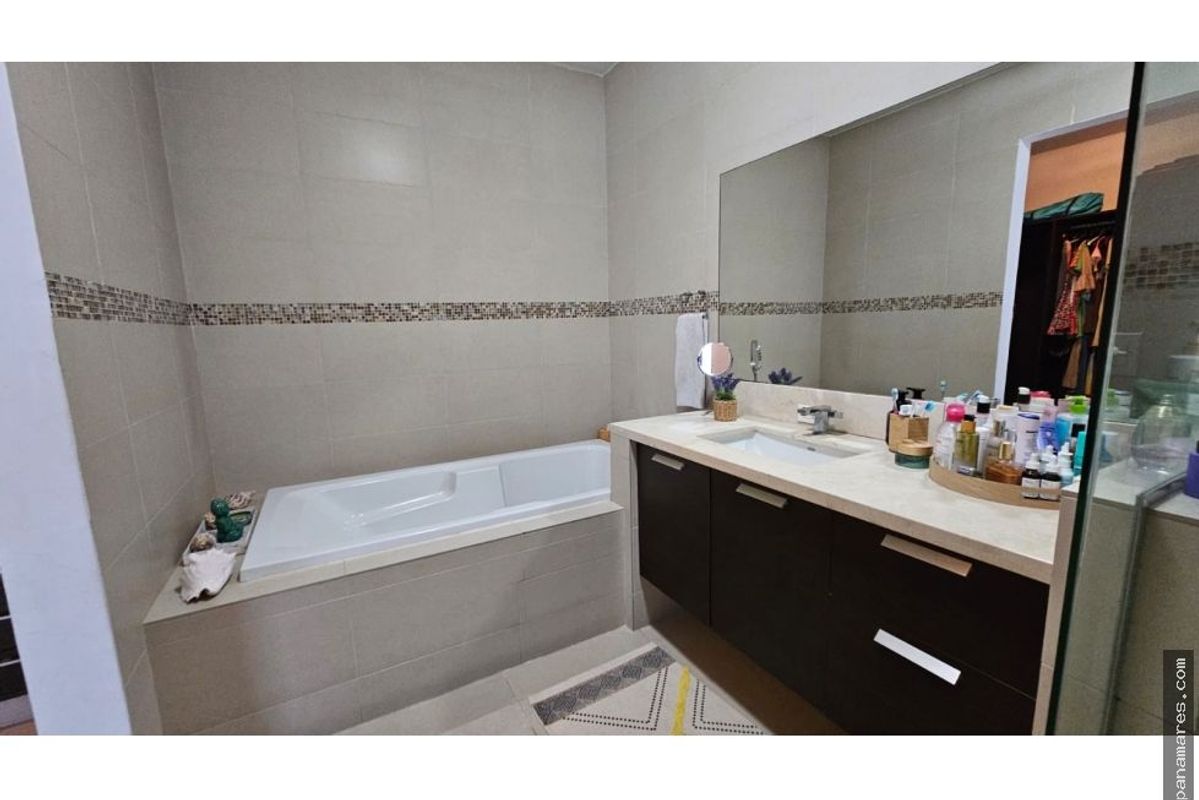 Oportunidad En PH Oceanaire - Punta Pacifica — Penthouse en Venta